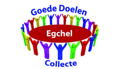 Goede Doelen Collecte Egchel.
